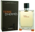 Terre D'Hermes by Hermes Eau De Toilette for Men - 50ml