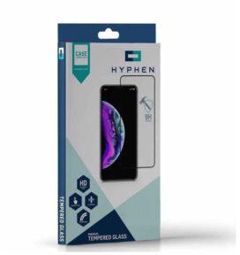 Hyphen Tempered Glass Screen Protector For iPhone 11
