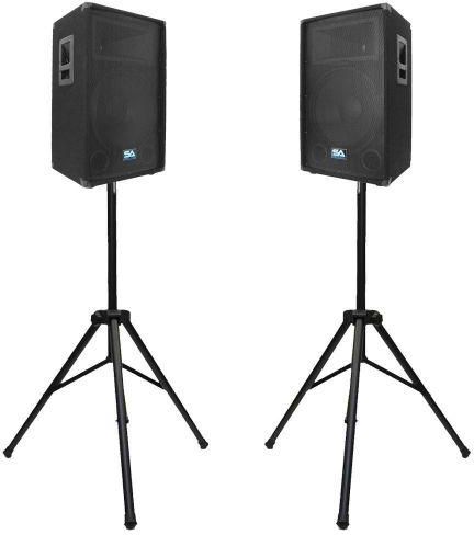 Generic Tripod Speaker Stand