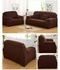 Generic Living Room Furniture Cover - 4 Pcs
