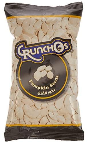 Crunchos Pumpkin Seeds 100G Pouch