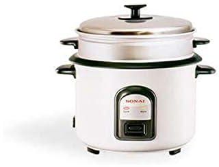Sonai SH-3030 Rice Cooker 1.8L