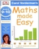 Maths Made Easy: Ages 9-10 Key Stage 2 Beginner