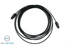 Toslink Fiber Digital Optical Audio Cable 1.5meter (Black)