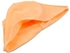 Generic Fiber Hair Wrap Bath Towel - Orange