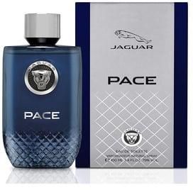 Jaguar Pace EDT for Men 100ml