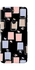 Stylizedd OnePlus 5T Slim Snap Basic Case Cover Matte Finish - Fragrant Perfume