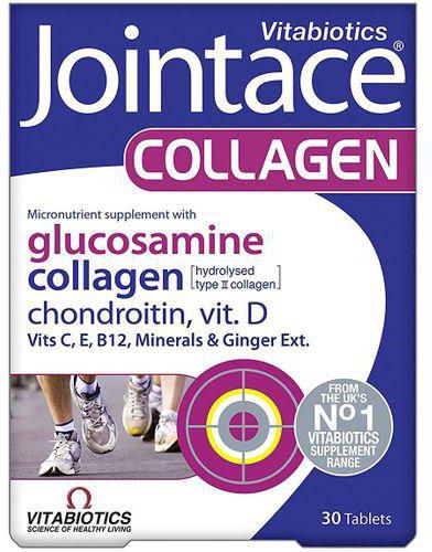 Vitabiotics Jointace Collagen 30 Capsules Price From Jumia In Nigeria Yaoota