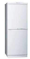 230 litre LG Refrigerator – Two Door (bottom freezer) – REF269W