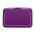 JB Credit Cards Holder For Unisex, 10x8 CM - Purple