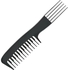 Hair Styling Comb For Straightening Hair