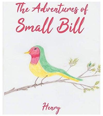 The Adventures Of Small Bill Paperback الإنجليزية by Henry