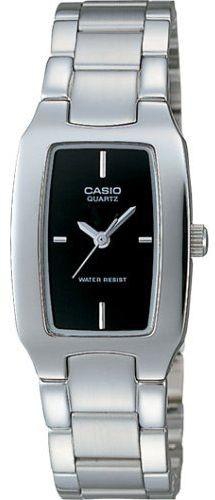 Casio Women's LTP1165A-1C Classic Analog Bracelet Watch