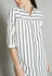 Striped Longline Shirt