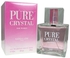 Geparly Pure Crystal - Perfume - For Women - EDP -100 ML