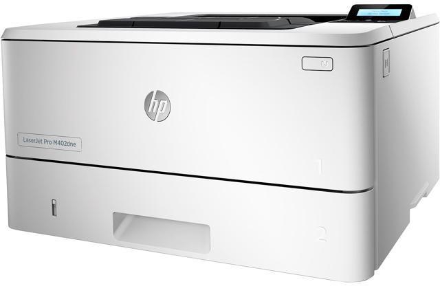 HP LaserJet Pro M402dne printer