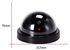 Dummy Emulator Camera Dome Fake CCTV Surveillance wireless security for Home Safety with Flash LED