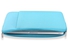 B2015 Laptop Sleeve Soft Zipper Pouch 13''