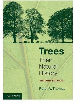 Trees : Their Natural History