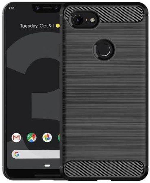 Silicon Case For Google Pixel 3 XL