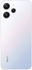 Xiaomi Redmi 12 Dual SIM 8GB RAM 256GB 4G LTE Polar Silver