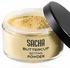 Sacha Buttercup Setting Powder/Finishing Powder For Every Skin••
