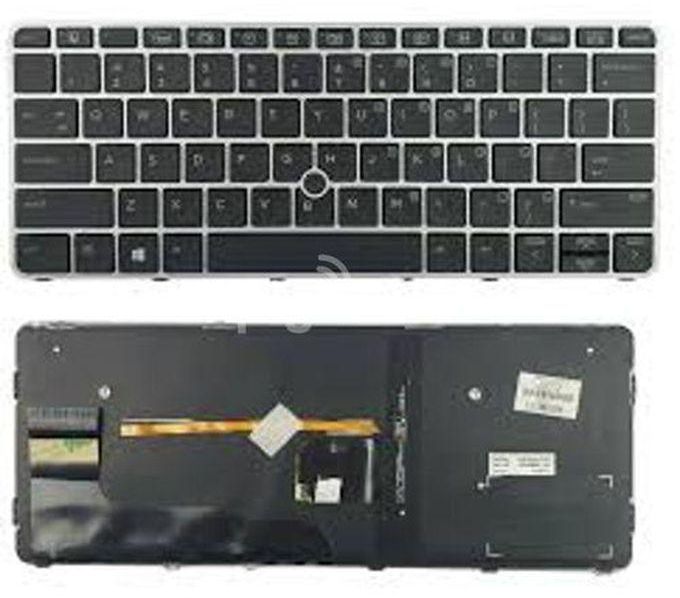 HP Elitebook Folio 9470m US Keyboard Backlit