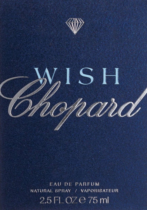 Wish Chopard by Chopard for Women - Eau de Parfum, 75ml