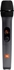 JBL PartyBox On-The-GO Portable Bluetooth Speaker - Black