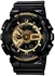 Men's Watches CASIO G-SHOCK GA-110GB-1ADR
