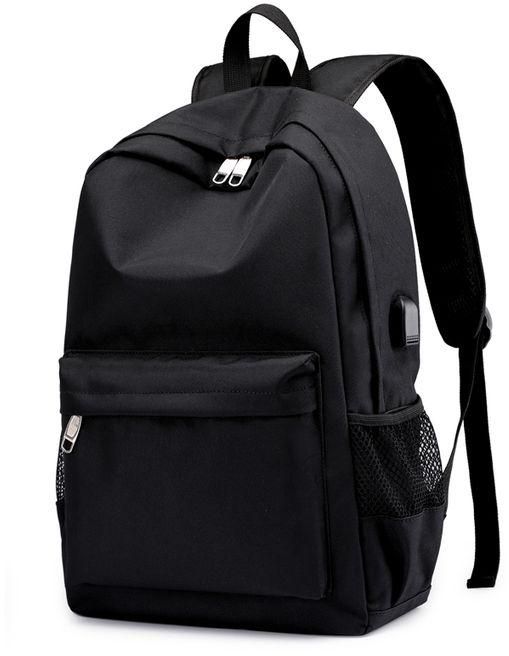 Explorer Tech Backpack
