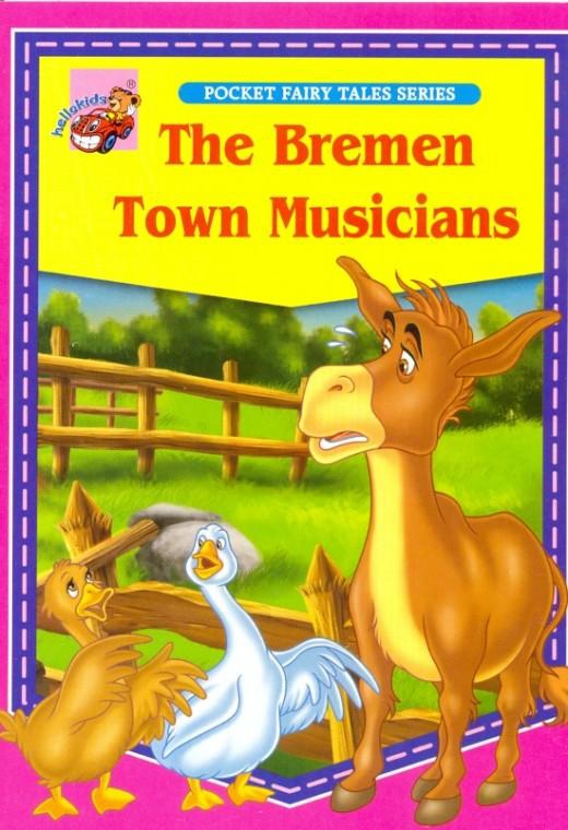 The Bermen Town Musician,