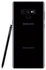 Samsung Galaxy Note 9 Dual SIM, 128GB, 6GB RAM, 4G LTE - Black