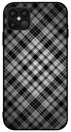 غطاء حماية واقي لهاتف آيفون 12 برو ماكس متعدد الألوان