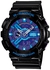 Casio G-Shock GA-110HC-1A Watch Black