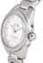 Coach Tristen Women's Silver Dial Stainless Steel Band Watch - 14502464