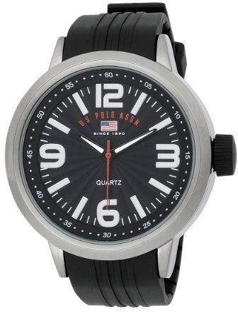 Us Polo Assn Casual Watch for Men [Us9054]