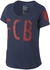FC Barcelona Squad Women's Short-Sleeve T-Shirt - Blue