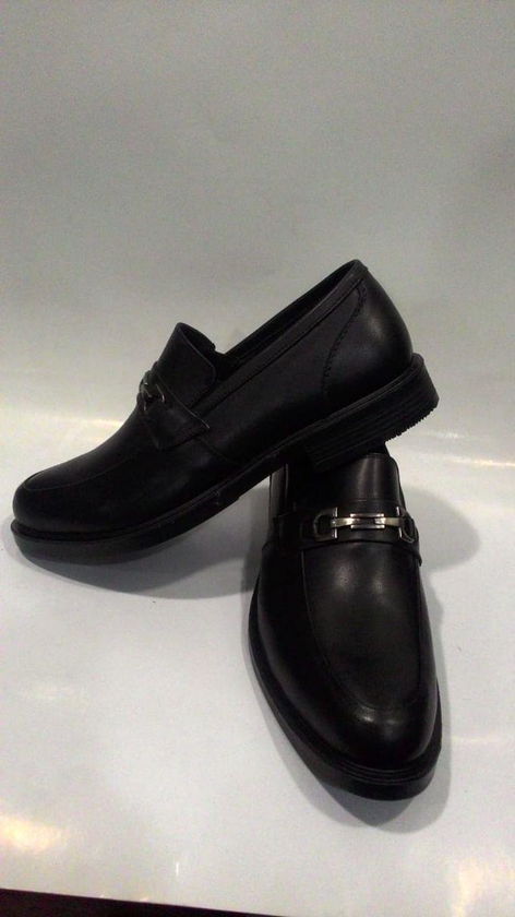 Artwork Men's Shoes Oxfords Leather Slip On