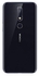 Nokia X6 (6.1 Plus) 5.8-Inch 19:19 FHD (4GB, 64GB ROM) Android 8.1 Oreo, (16MP+5MP) + 16MP, 3060mAh, Hybrid Dual SIM 4G LTE Smartphone - Black