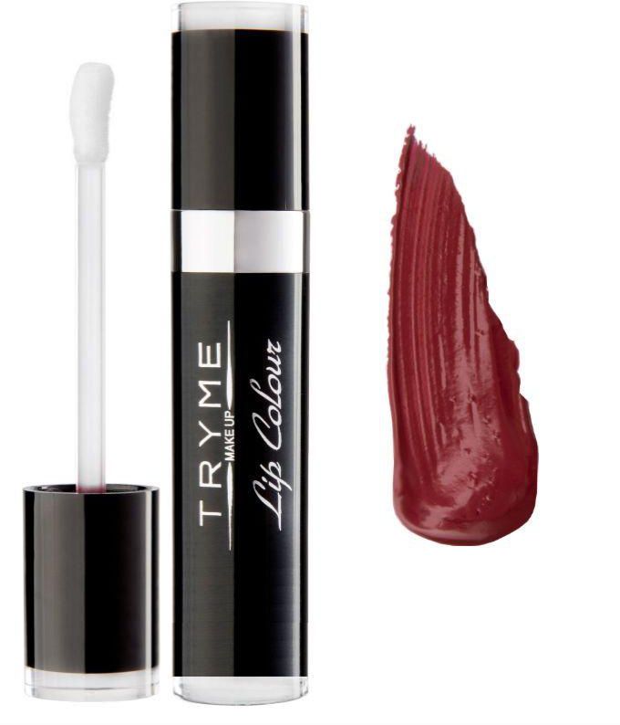 TryMe Madly Matte Lip Gloss - 19
