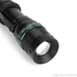 Alonefire E17 Cree Xpe-q5 2000 Lumens Zoomable Flashlight Torch Model  E03