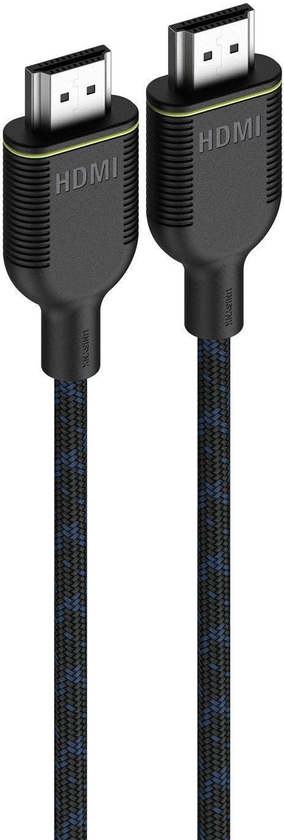 Unisynk HDMI TO HDMI 4K, Black, 3M Cable