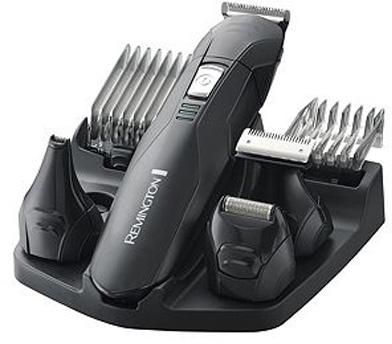 Remington Wide Trimmer Edge All In One Kit - PG6030