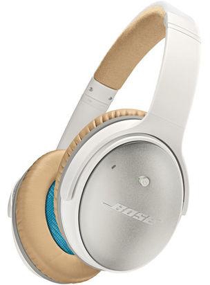 Bose QuietComfort25 Headphones