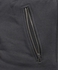 Dark Grey Knitted Shorts