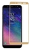 Samsung Galaxy A6 Plus(2018) Tempered Glass/Full Screen Protector