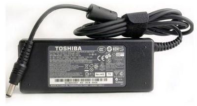 Generic Charger Adapter for Toshiba Laptops 19V-3.42A