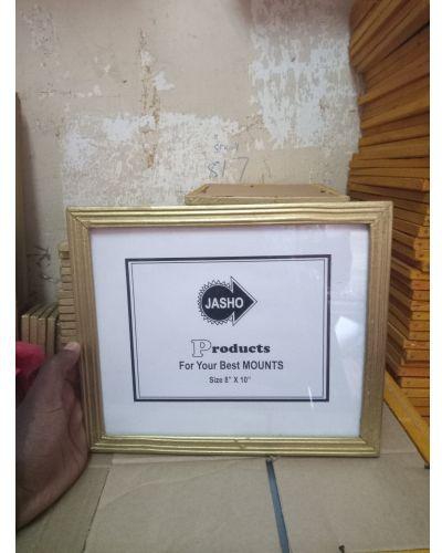 Generic Classic Picture Mount Frame - (20 X 25) CM