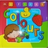 My First Colours Board Book